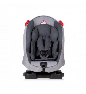 Автокресло Capsula MN3X Koala Grey